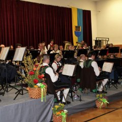 Frühjahrskonzert